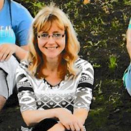 Profilbild von Katrin Lorenz