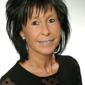 Profilbild von Katrin Lorenz