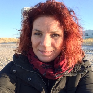 Profilbild von Katrin Lorenz