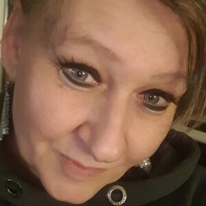 Profilbild von Katrin Lorenz