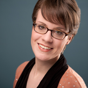 Profilbild von Katrin Lowinski