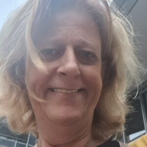 Profilbild von Katrin Lubbe-Wessel