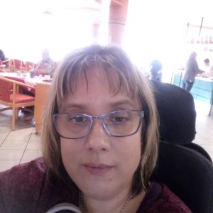 Profilbild von Katrin Lubos