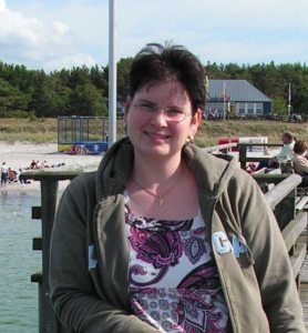 Profilbild von Katrin Lubrich