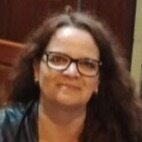Profilbild von Katrin Lucas
