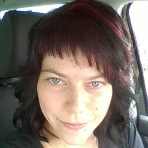 Profilbild von Katrin Luderer