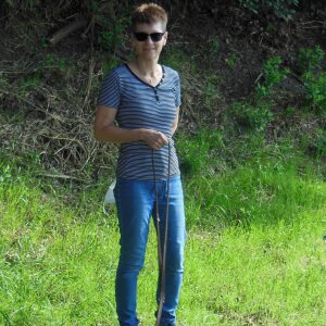 Profilbild von Katrin Ludwig