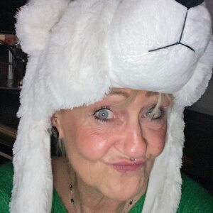 Profilbild von Katrin Ludwig