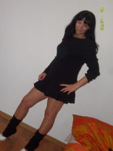 Profilbild von Katrin Lukas