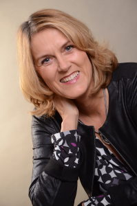 Profilbild von Katrin Lukowsky