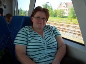 Profilbild von Katrin Lunze