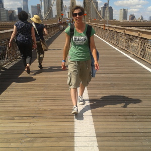 Profilbild von Katrin Lutz