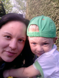 Profilbild von Katrin Maas