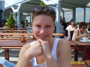 Profilbild von Katrin Maasch