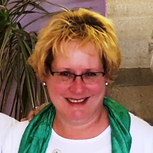 Profilbild von Katrin Maasch