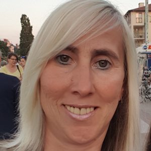 Profilbild von Katrin Maaß