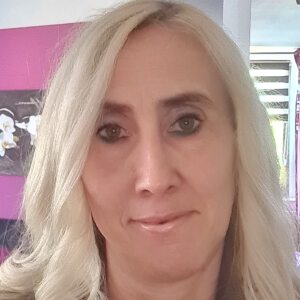 Profilbild von Katrin Maaß