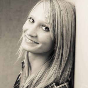Profilbild von Katrin Maaß