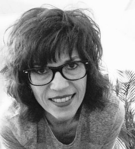 Profilbild von Katrin Mache