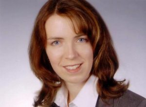 Profilbild von Katrin Madrzak