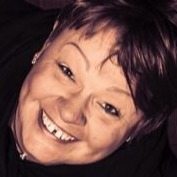 Profilbild von Katrin Madsen