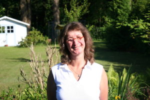 Profilbild von Katrin Maerten