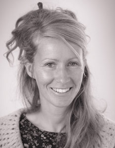 Profilbild von Katrin Mages