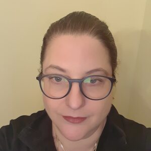 Profilbild von Katrin Magnus