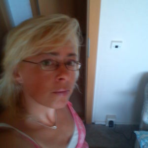 Profilbild von Katrin Mahnke