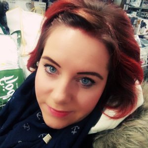 Profilbild von Katrin Mai