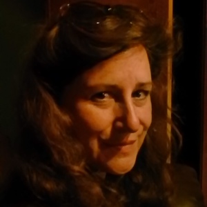Profilbild von Katrin Mai