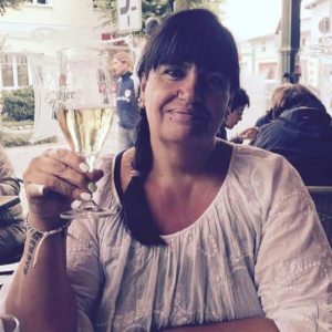 Profilbild von Katrin Mai