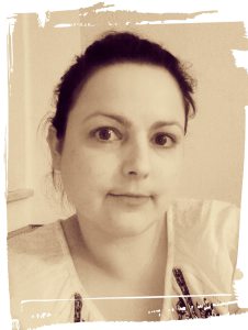 Profilbild von Katrin Maier