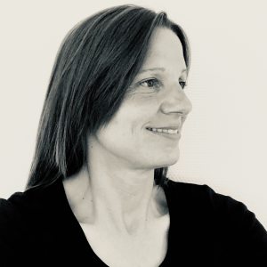 Profilbild von Katrin Maiwald