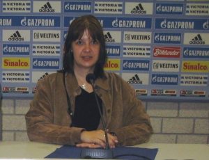 Profilbild von Katrin Malters