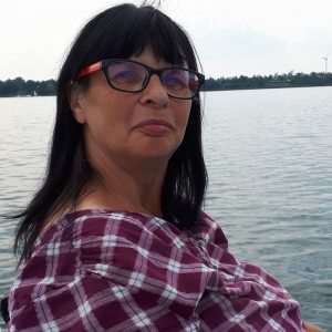 Profilbild von Katrin Mann