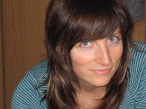 Profilbild von Katrin Mann