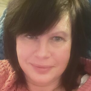 Profilbild von Katrin Marohn