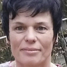 Profilbild von Katrin Marschner