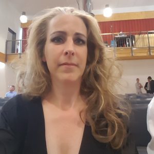 Profilbild von Katrin Marten