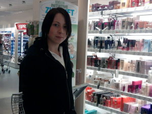 Profilbild von Katrin Mattausch