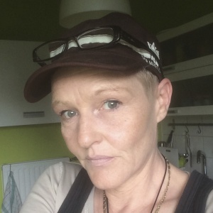 Profilbild von Katrin Mattukat
