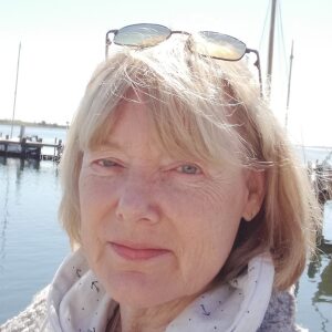 Profilbild von Katrin Maurus