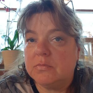 Profilbild von Katrin May
