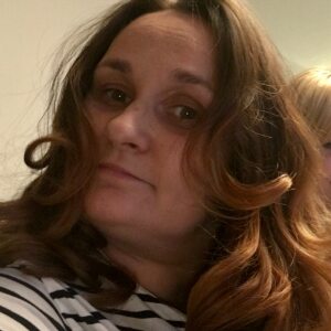 Profilbild von Katrin Mayer
