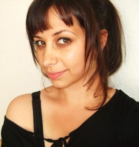 Profilbild von Katrin Mc Quaid