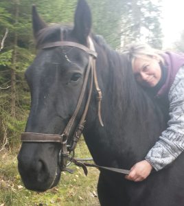 Profilbild von Katrin Mehlhorn