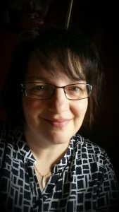 Profilbild von Katrin Meichsner