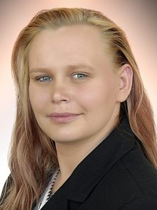Profilbild von Katrin Meier