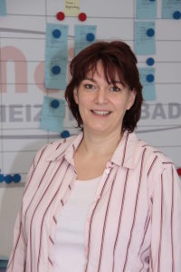 Profilbild von Katrin Meier